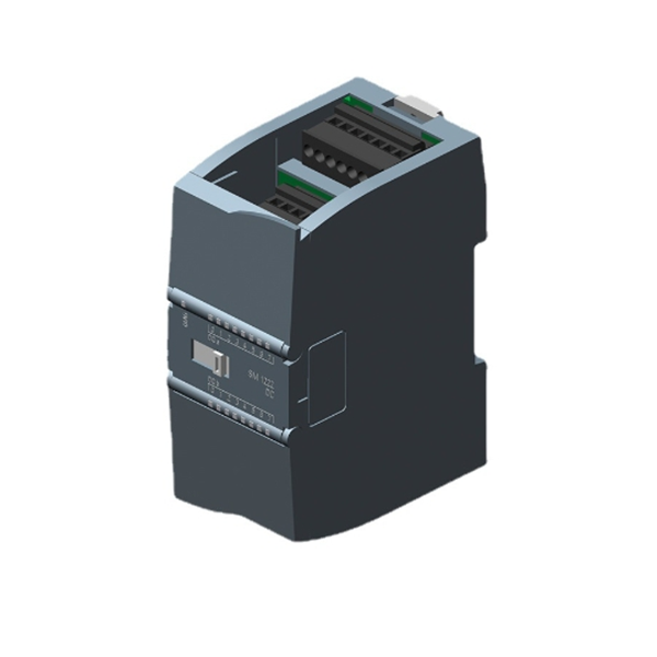 德國SIEMENS西門子PLC可編程控制器LOGO! DM16 24R