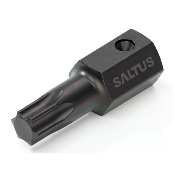 瑞典AtlasCopco阿特拉斯.科普柯16mm 六角批頭Bit-HEX16-L50-T55 4027155255