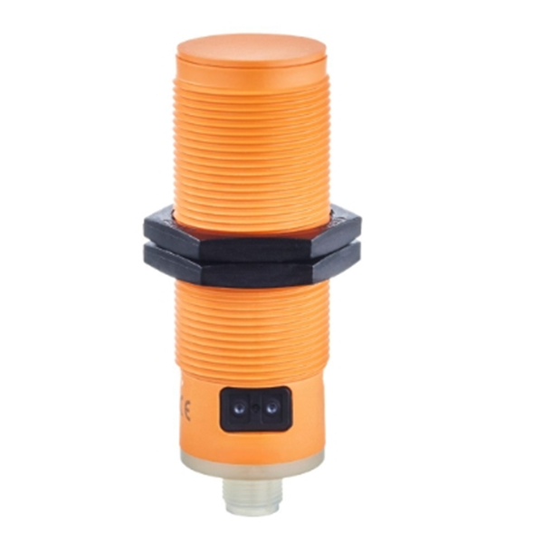 德國IFM易福門電容式接近開關(guān)KG5069