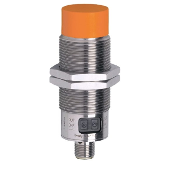 德國IFM易福門電容式接近開關(guān)KG5069