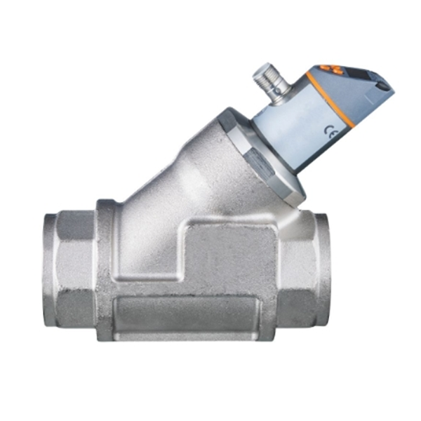 德國(guó)IFM易福門(mén)帶止回閥及顯示屏的流量計(jì)SB9232