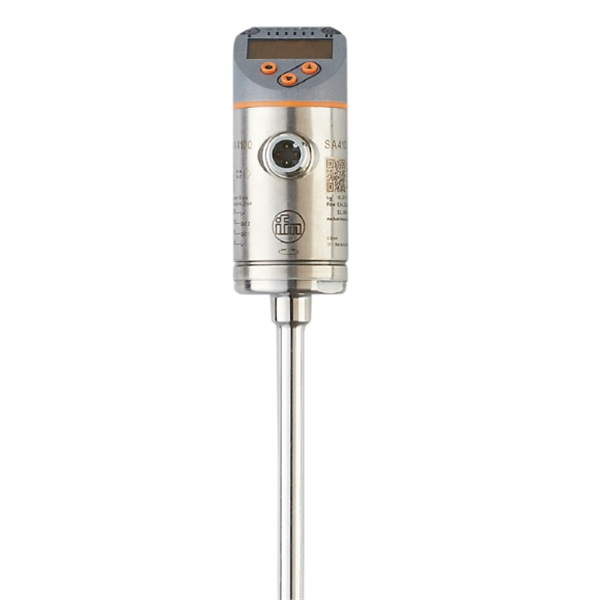 德國IFM易福門流量傳感器SA4314