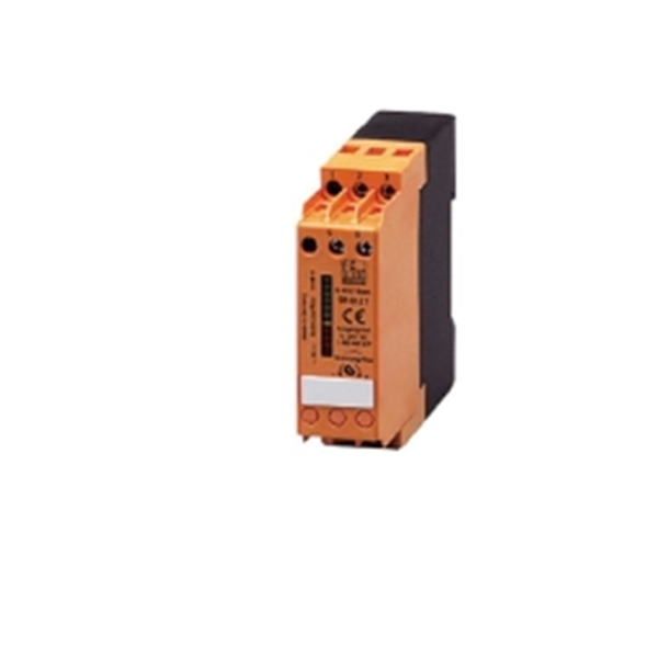 德國(guó)IFM易福門(mén)流量傳感器的控制顯示器SN0500