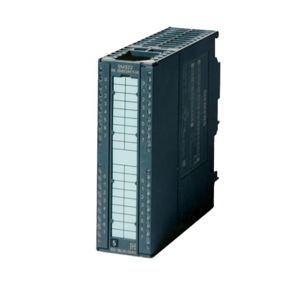 德國SIEMENS西門子PLC S7-300  6ES7326-1BK02-0AB0