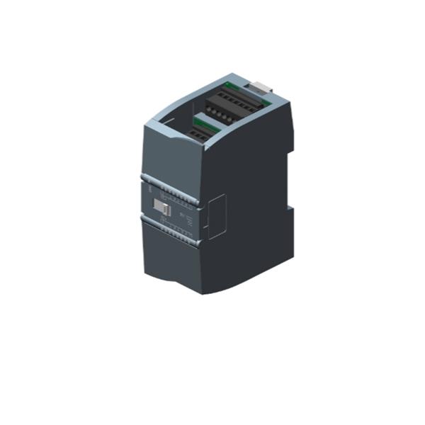 德國(guó)SIEMENS西門子PLC S7-1200 6ES7241-1CH32-0XB0