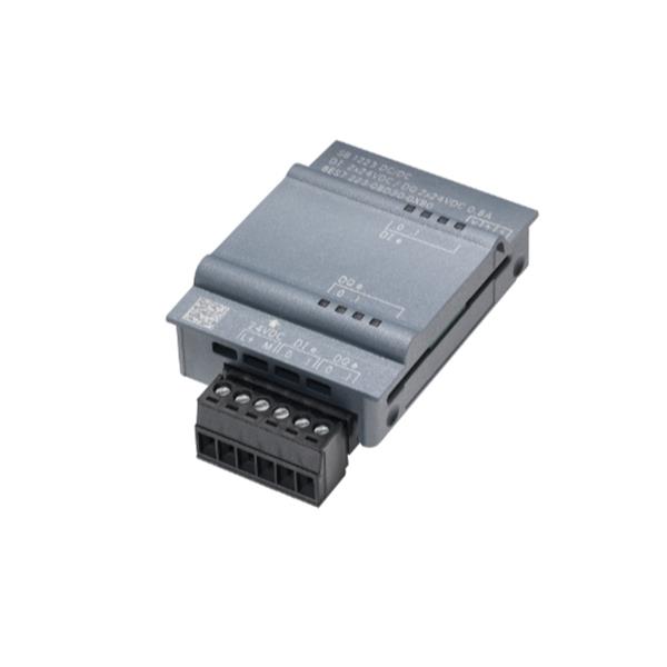 德國(guó)SIEMENS西門子PLC S7-1200 6ES7241-1CH32-0XB0