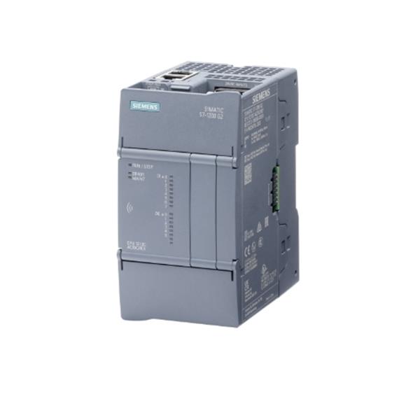 德國(guó)SIEMENS西門子PLC S7-1200 6ES7241-1CH32-0XB0