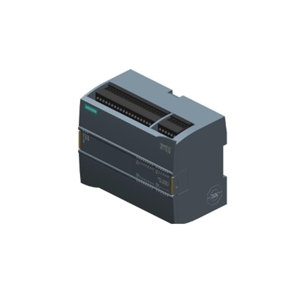 德國(guó)SIEMENS西門子PLC S7-1200 6ES7241-1CH32-0XB0