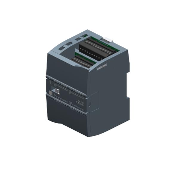 德國(guó)SIEMENS西門子PLC S7-1200 6ES7241-1CH32-0XB0