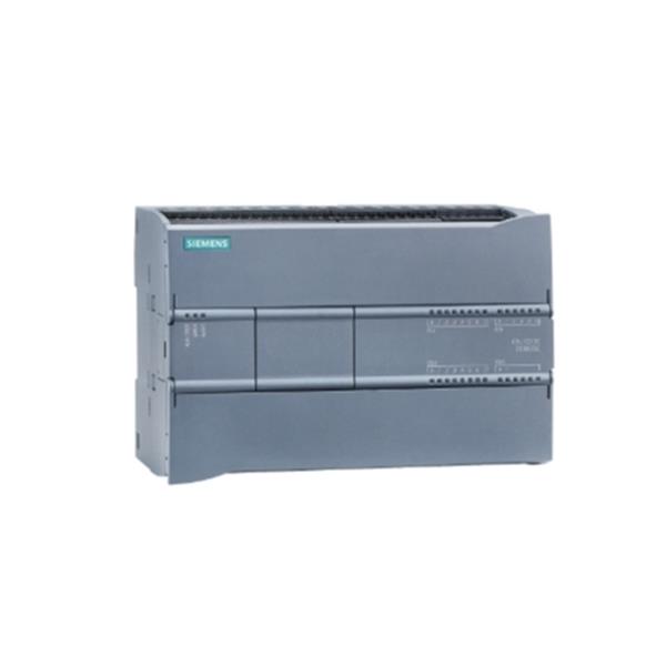 德國(guó)SIEMENS西門子PLC S7-1200 6ES7241-1CH32-0XB0