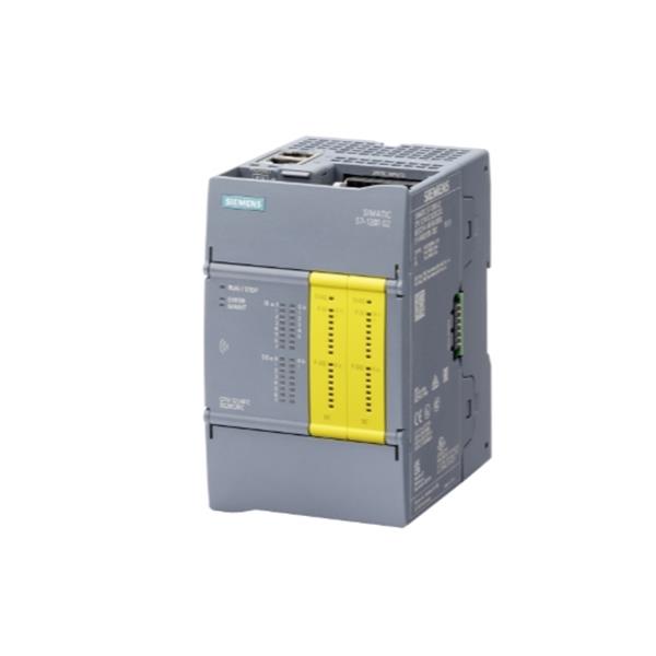 德國(guó)SIEMENS西門子PLC S7-1200 6ES7241-1CH32-0XB0