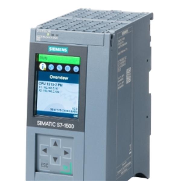 德國(guó)SIEMENS西門子PLC S7-1500  6ES7540-1AB00-0AA0