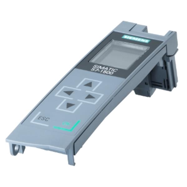 德國(guó)SIEMENS西門子PLC S7-1500  6ES7540-1AB00-0AA0