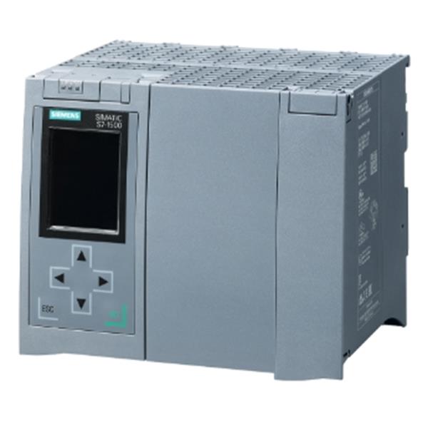 德國(guó)SIEMENS西門子PLC S7-1500  6ES7540-1AB00-0AA0