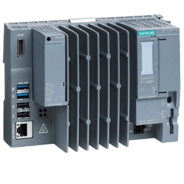 德國(guó)SIEMENS西門子PLC S7-1500  6ES7540-1AB00-0AA0