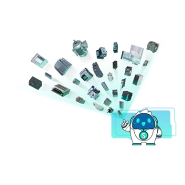 德國(guó)SIEMENS西門子PLC S7-1500  6ES7540-1AB00-0AA0