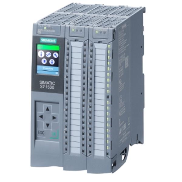 德國(guó)SIEMENS西門子PLC S7-1500  6ES7540-1AB00-0AA0