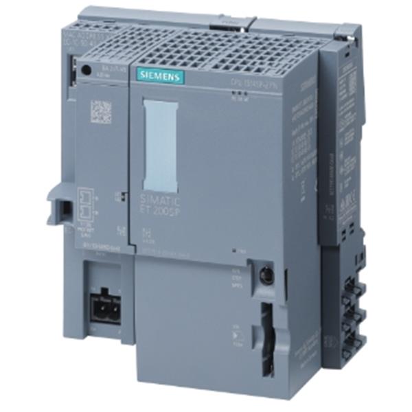 德國(guó)SIEMENS西門子PLC S7-1500  6ES7540-1AB00-0AA0