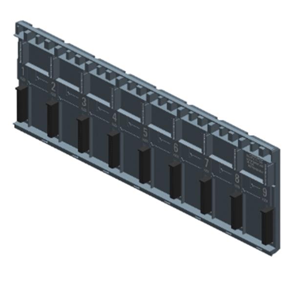 德國(guó)SIEMENS西門子PLC S7-1500  6ES7540-1AB00-0AA0