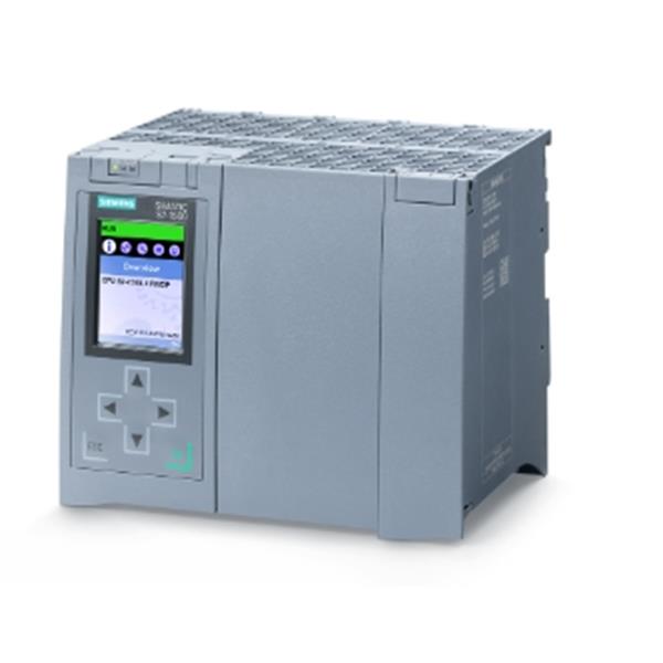 德國(guó)SIEMENS西門子PLC S7-1500  6ES7540-1AB00-0AA0