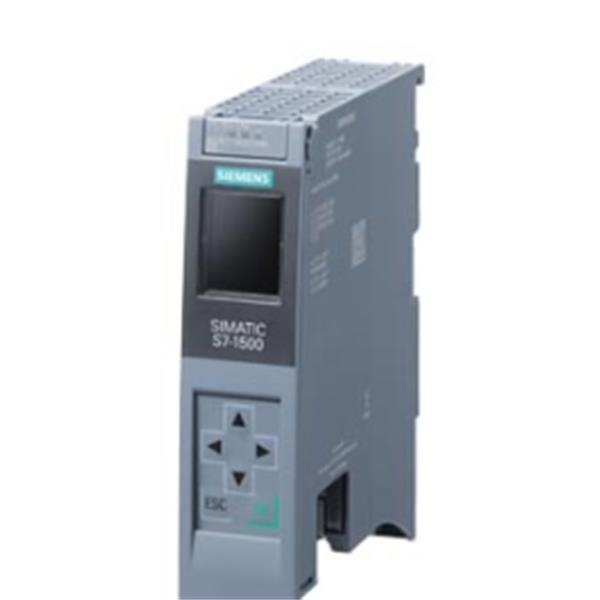 德國(guó)SIEMENS西門子PLC S7-1500  6ES7540-1AB00-0AA0