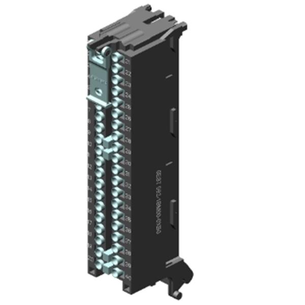 德國(guó)SIEMENS西門子PLC S7-1500  6ES7540-1AB00-0AA0