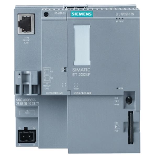 德國(guó)SIEMENS西門子PLC S7-1500  6ES7540-1AB00-0AA0