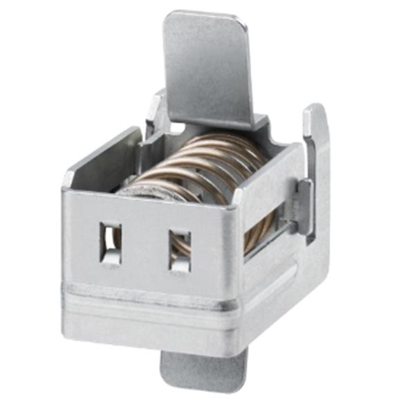 德國(guó)SIEMENS西門子PLC S7-1500  6ES7540-1AB00-0AA0