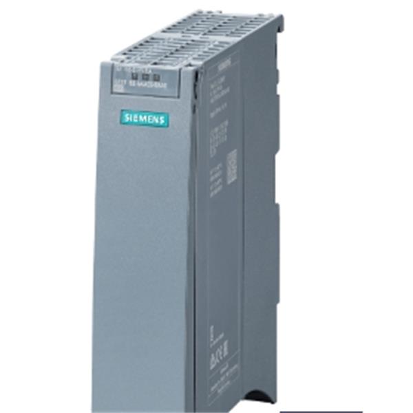 德國(guó)SIEMENS西門子PLC S7-1500  6ES7540-1AB00-0AA0