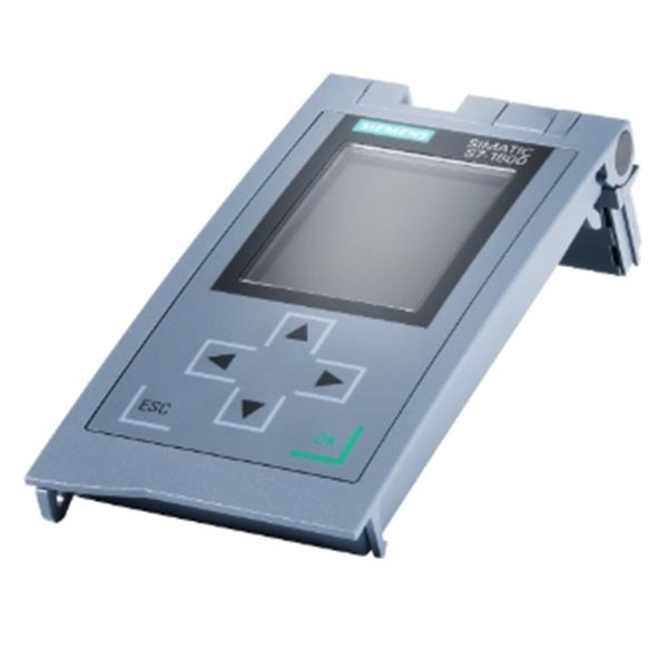 德國(guó)SIEMENS西門子PLC S7-1500  6ES7540-1AB00-0AA0