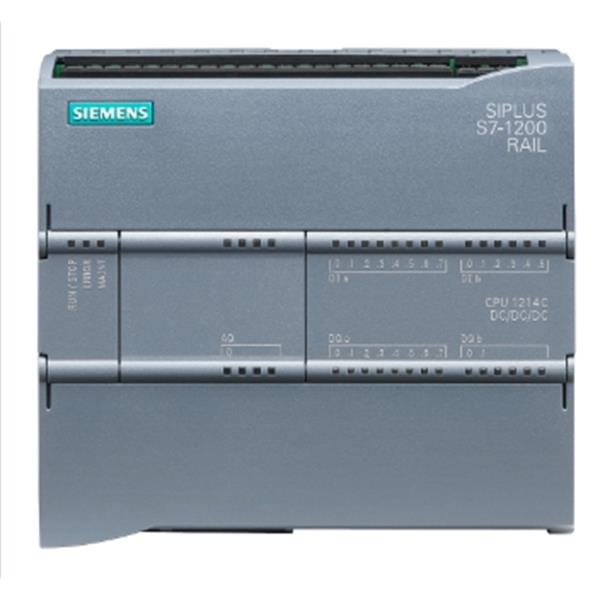 德國(guó)SIEMENS西門子PLC SIPLUS PLC極端工況  6AG1222-1AD30-5XB0