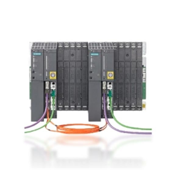 德國SIEMENS西門子PLC S7-400 6ES7407-0DA02-4CA0