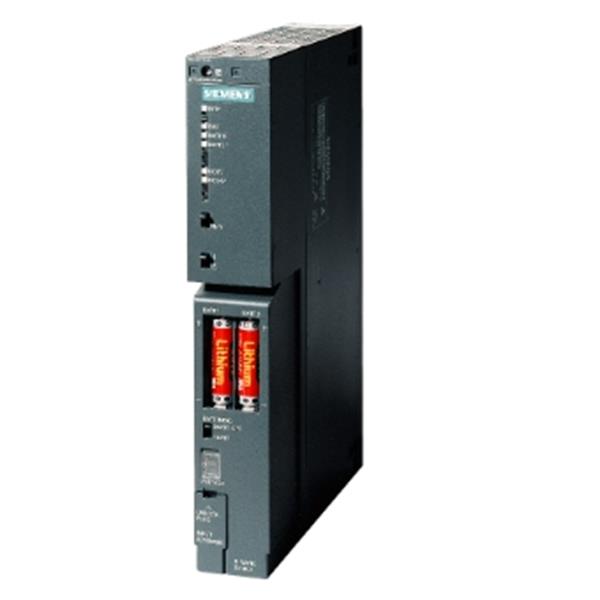 德國SIEMENS西門子PLC S7-400 6ES7407-0DA02-4CA0