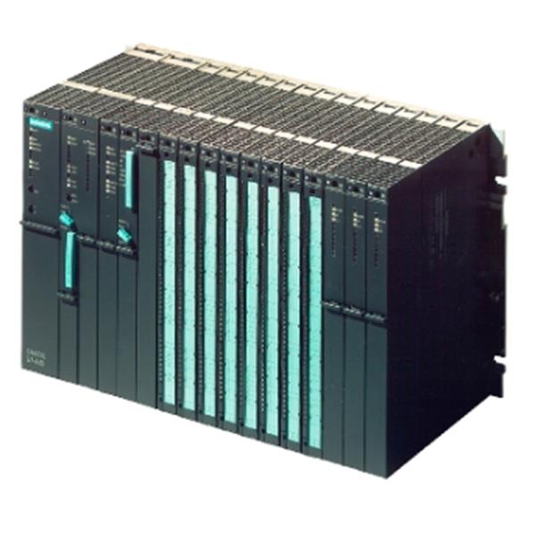 德國SIEMENS西門子PLC S7-400 6ES7407-0DA02-4CA0