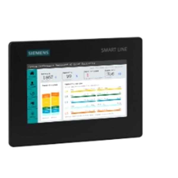 德國SIEMENS西門子 人機界面HMI   6AV2144-8GC10-0AA0