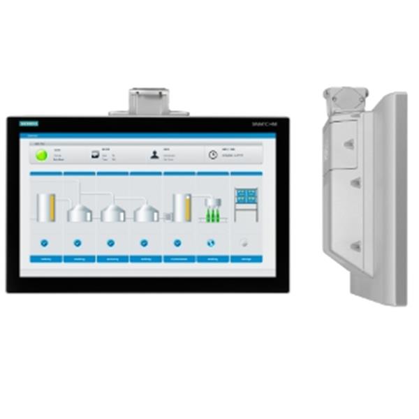 德國SIEMENS西門子 人機界面HMI   6AV2144-8GC10-0AA0