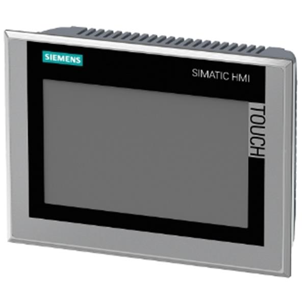 德國SIEMENS西門子 人機界面HMI   6AV2144-8GC10-0AA0