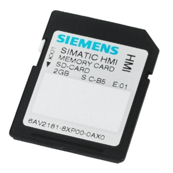 德國SIEMENS西門子 人機界面HMI   6AV2144-8GC10-0AA0