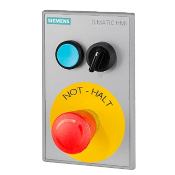 德國SIEMENS西門子 人機界面HMI   6AV2144-8GC10-0AA0