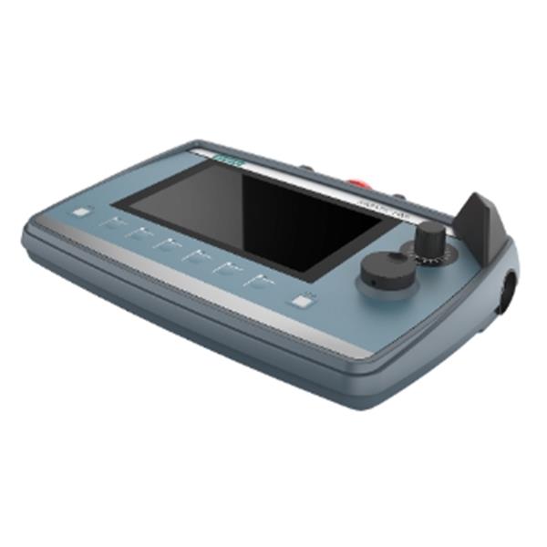 德國SIEMENS西門子 人機界面HMI   6AV2144-8GC10-0AA0