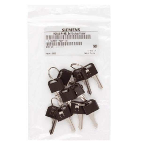 德國SIEMENS西門子 人機界面HMI   6AV2144-8GC10-0AA0