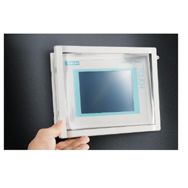 德國SIEMENS西門子 人機界面HMI   6AV2144-8GC10-0AA0