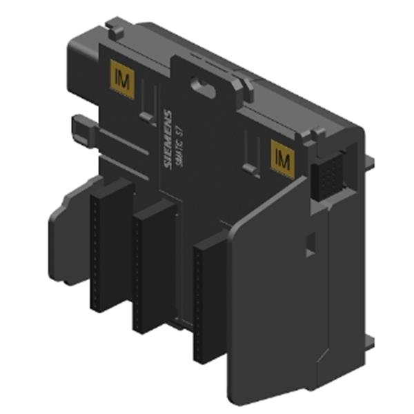 德國SIEMENS西門子 I/O系統(tǒng)  6ES7138-6AA01-0BA0