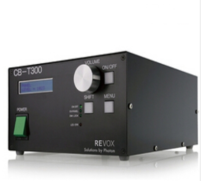 日本REVOX萊寶克斯LED線性光源專用電源CB-T300