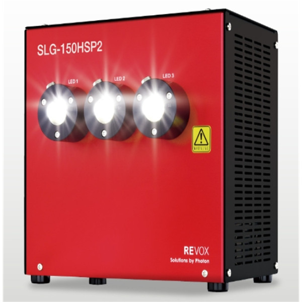 日本REVOX萊寶克斯LED 光源裝置專用電源CB-SLIM240