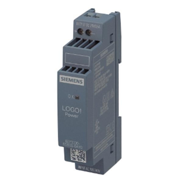 德國SIEMENS西門子 工業(yè)LOGO!電源 6EP3321-6SB10-0AY0
