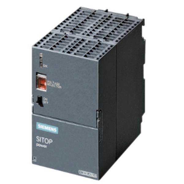 德國(guó)SIEMENS西門子 工業(yè)電源  6ES7305-1BA80-0AA0