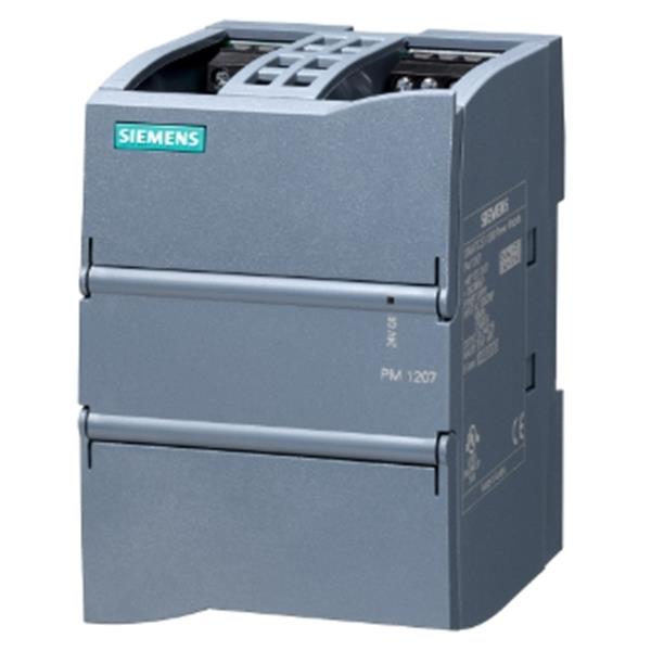 德國(guó)SIEMENS西門子 工業(yè)電源  6ES7305-1BA80-0AA0