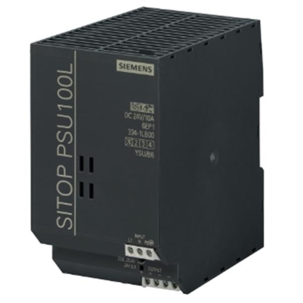 德國(guó)SIEMENS西門子 工業(yè)電源  6ES7305-1BA80-0AA0