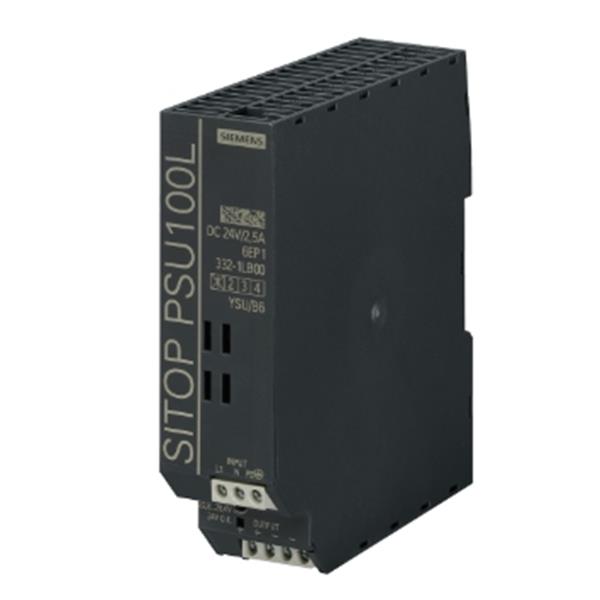 德國(guó)SIEMENS西門子 工業(yè)電源  6ES7305-1BA80-0AA0